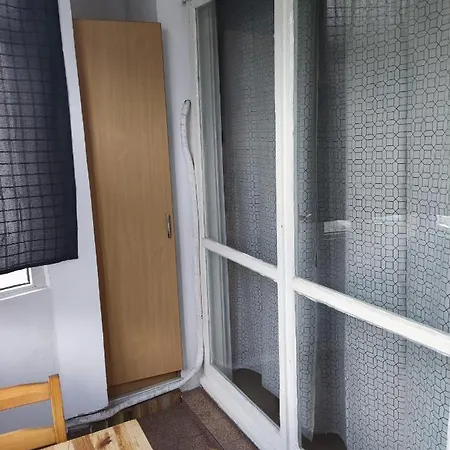 Fabian Central Apartment Bucharest Exterior photo