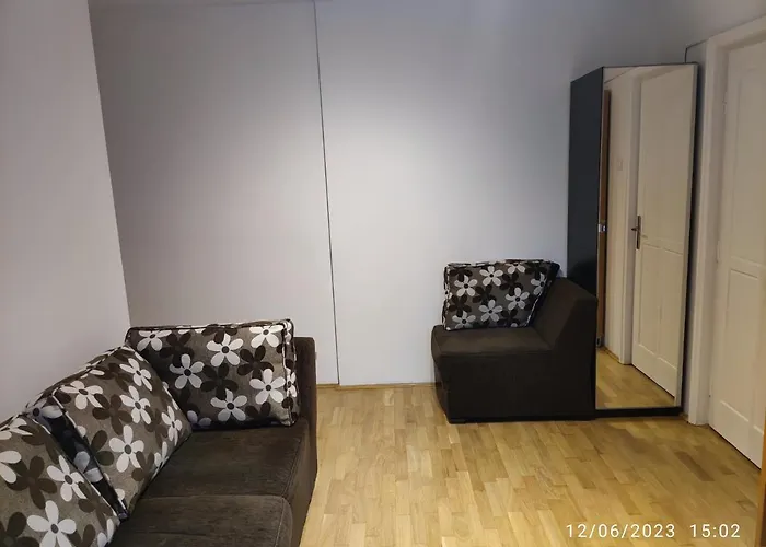 Fabian Central Apartment