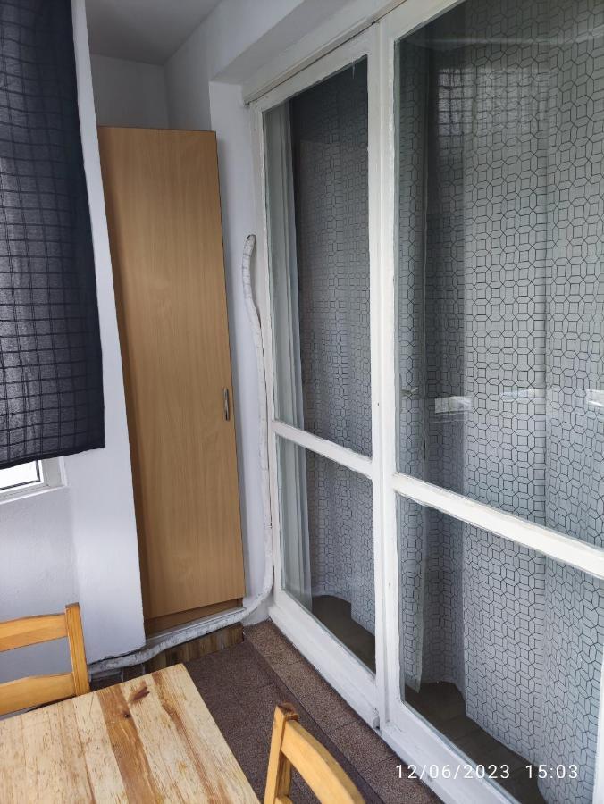 Fabian Apartment Bucharest