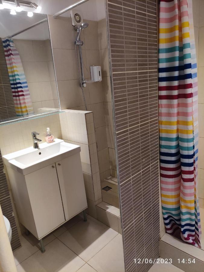 Fabian Apartment Bucharest