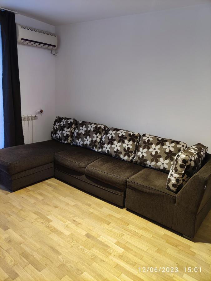 Fabian Apartment
