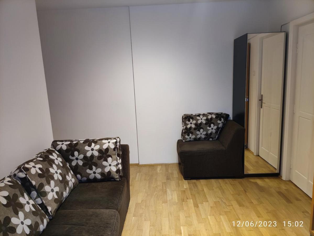 Apartment Fabian Bucharest