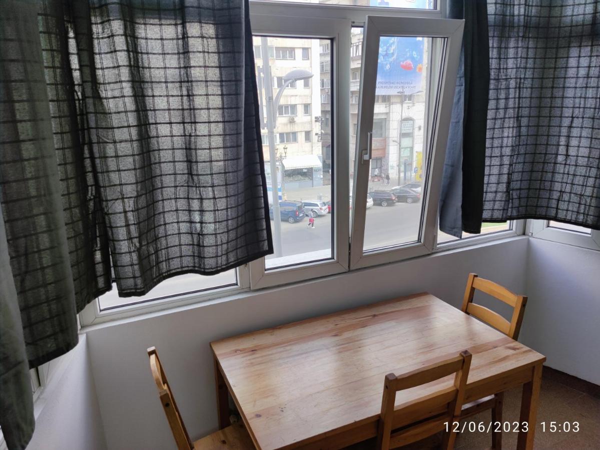 Fabian Apartment *