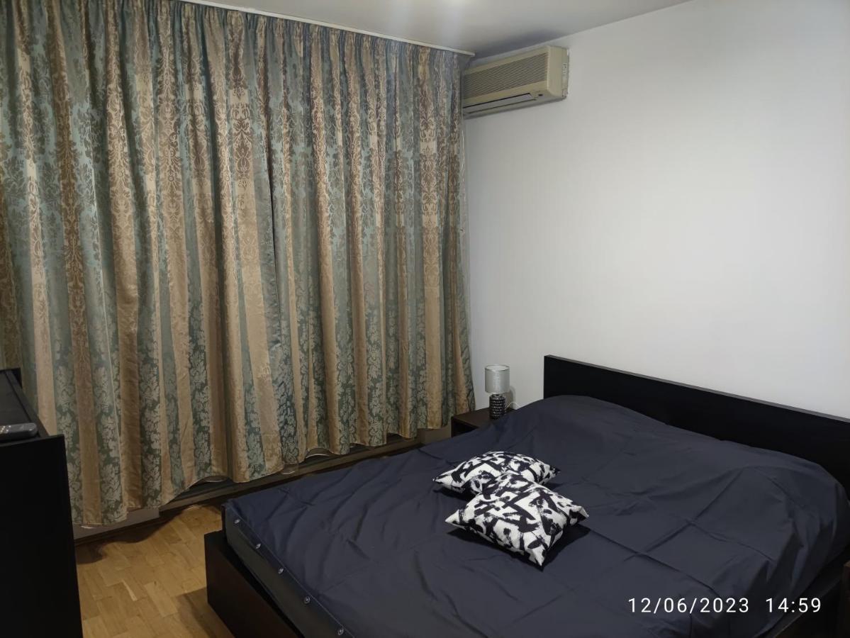 Apartment Fabian