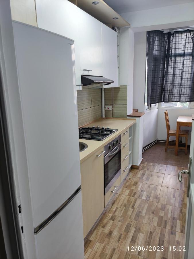Apartment Fabian *